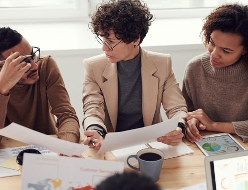Pourquoi les PME ont besoin d’un accompagnement en gestion ?