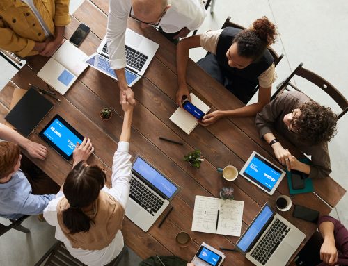 Comment améliorer la trésorerie de son entreprise ?