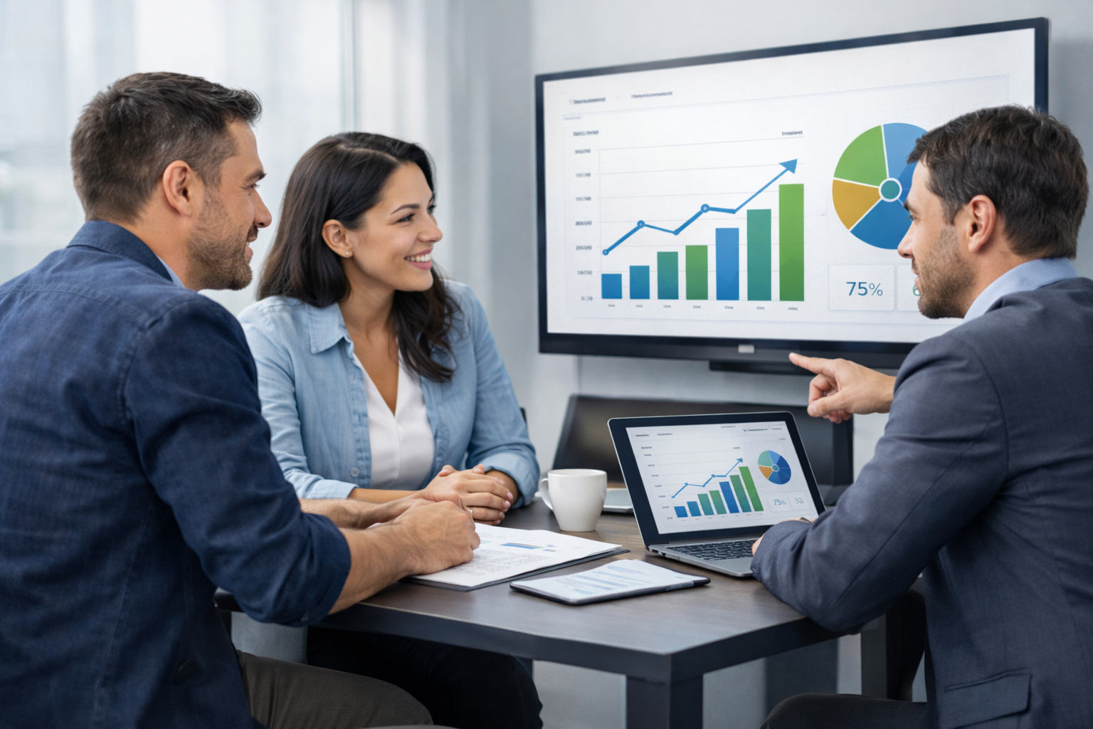 ImPaKt Gestion